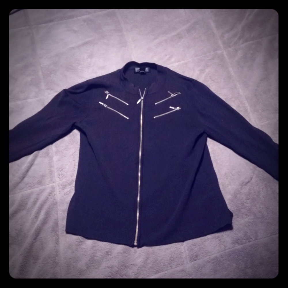Sexy jacket